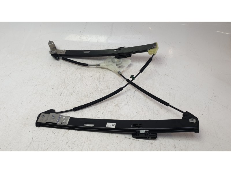 Recambio de elevalunas delantero derecho para volkswagen taigo taigo referencia OEM IAM 2G4837462C  