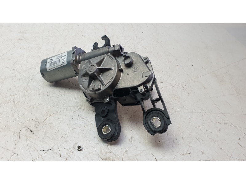 Recambio de motor limpia trasero para volkswagen taigo taigo referencia OEM IAM 5F3955711B  