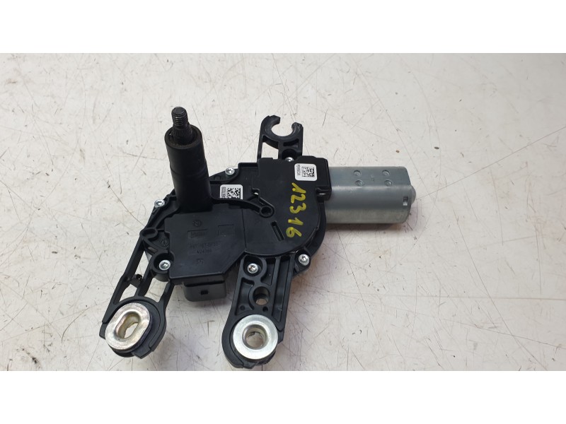 Recambio de motor limpia trasero para volkswagen taigo taigo referencia OEM IAM 5F3955711B  