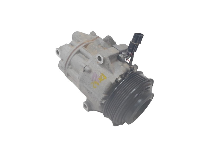 Recambio de compresor aire acondicionado para hyundai tucson (nx) klass safe 2wd referencia OEM IAM 97701D3800  