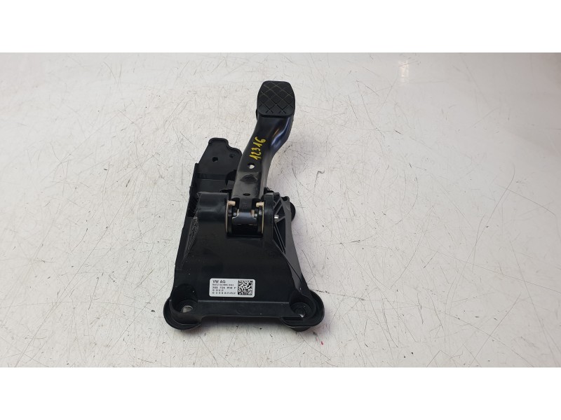 Recambio de pedal freno para volkswagen taigo taigo referencia OEM IAM 2Q1721058  