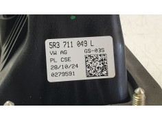 Recambio de palanca cambio para volkswagen taigo taigo referencia OEM IAM 5R3711049L   2