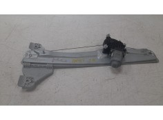 Recambio de elevalunas trasero derecho para hyundai tucson (nx) klass safe 2wd referencia OEM IAM 83404N7000  