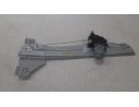 ELEVALUNAS TRASERO DERECHO 83404N7000 83404N7000 