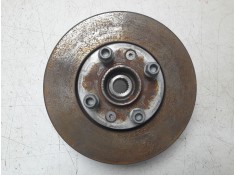 Recambio de mangueta delantera izquierda para renault clio v referencia OEM IAM 400152588R   2