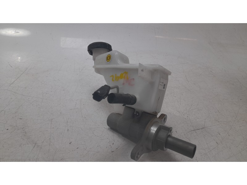 Recambio de bomba freno para hyundai tucson (nx) klass safe 2wd referencia OEM IAM 58510D7510  