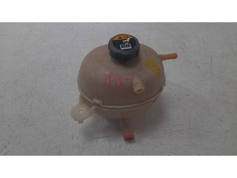 Recambio de deposito expansion para hyundai tucson (nx) klass safe 2wd referencia OEM IAM 25430P000  