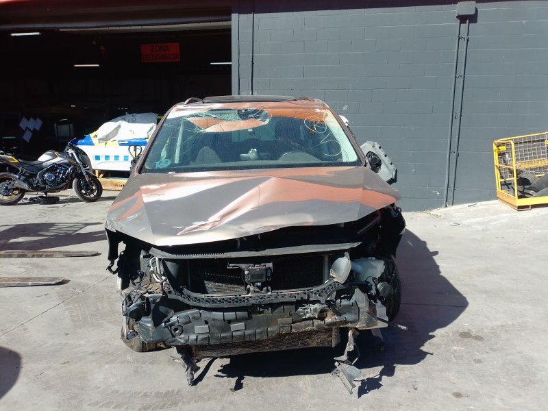 seat alhambra (710, 711) del año 2019