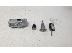 CONMUTADOR DE ARRANQUE 1K0905851D FBD810037HQ/ESTVW000