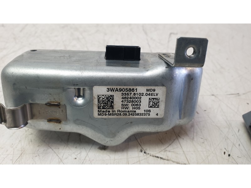 Recambio de conmutador de arranque para volkswagen taigo taigo referencia OEM IAM 1K0905851D  FBD810037HQ/ESTVW000