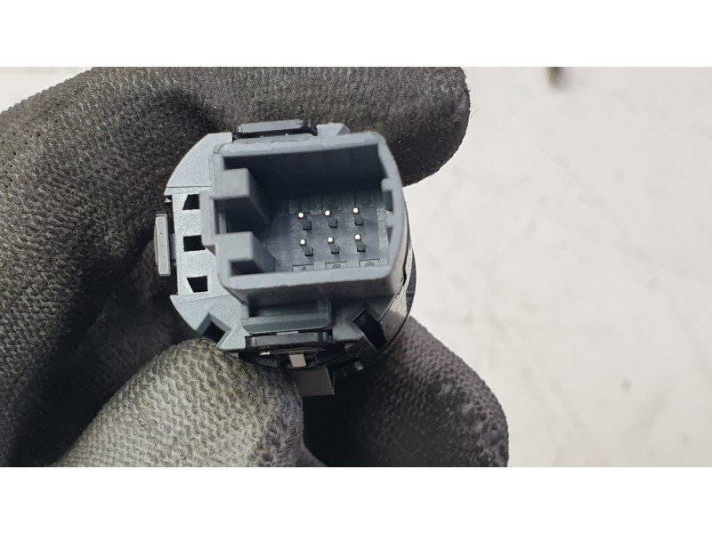 Recambio de conmutador de arranque para volkswagen taigo taigo referencia OEM IAM 1K0905851D  FBD810037HQ/ESTVW000