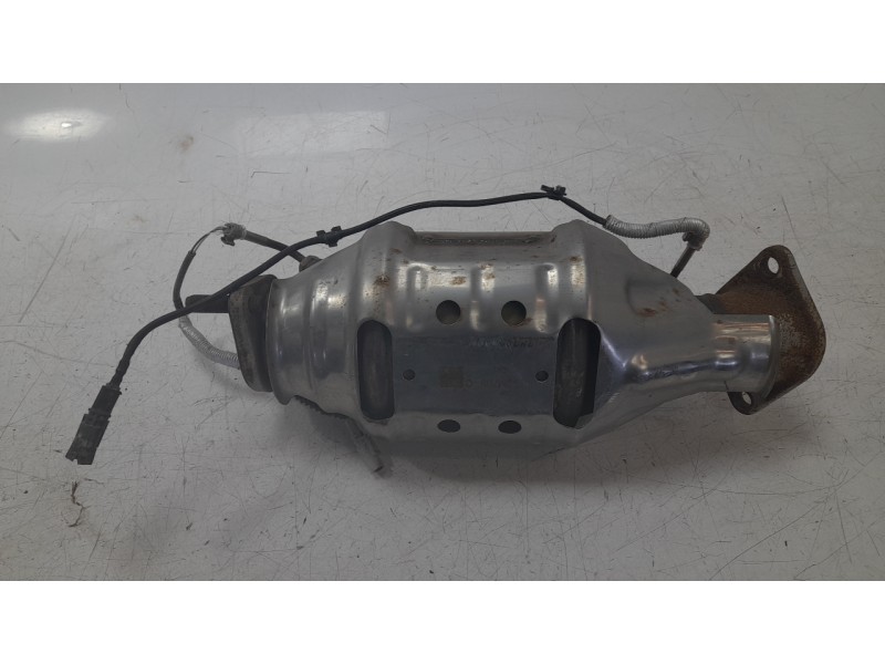 Recambio de catalizador para hyundai tucson (nx) klass safe 2wd referencia OEM IAM 289G72M200  