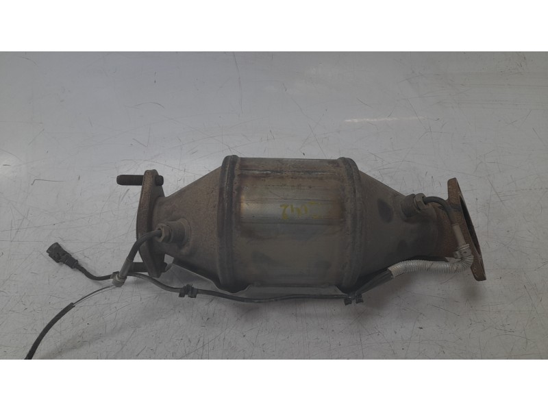 Recambio de catalizador para hyundai tucson (nx) klass safe 2wd referencia OEM IAM 289G72M200  