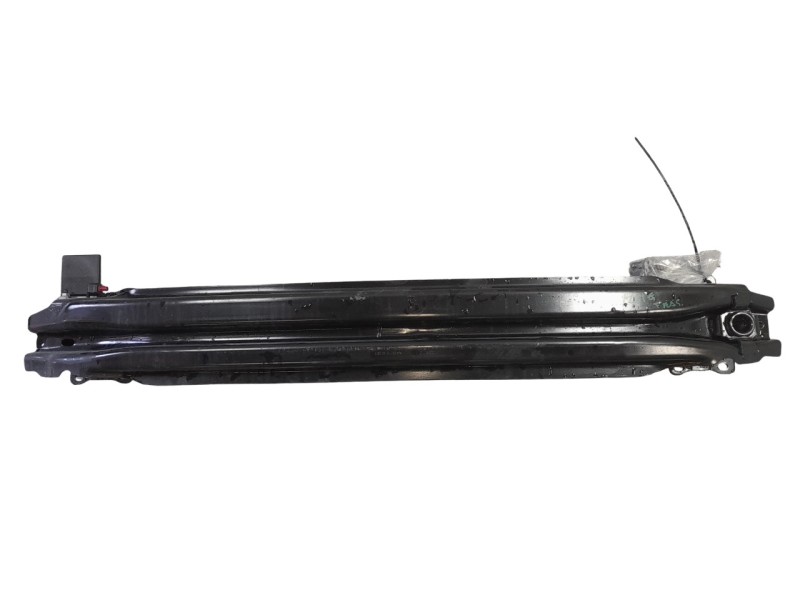Recambio de refuerzo paragolpes trasero para volkswagen taigo taigo referencia OEM IAM 2G7807305C  