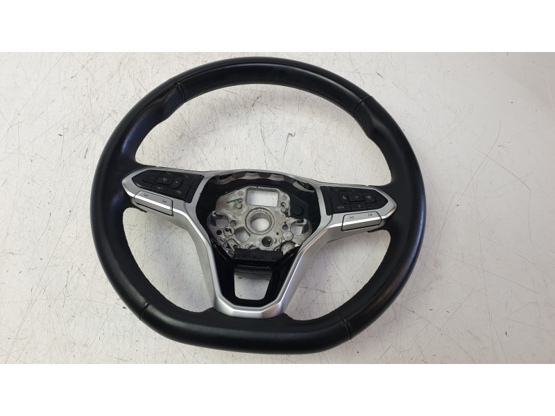 Recambio de volante para volkswagen taigo taigo referencia OEM IAM 2G0419089G  