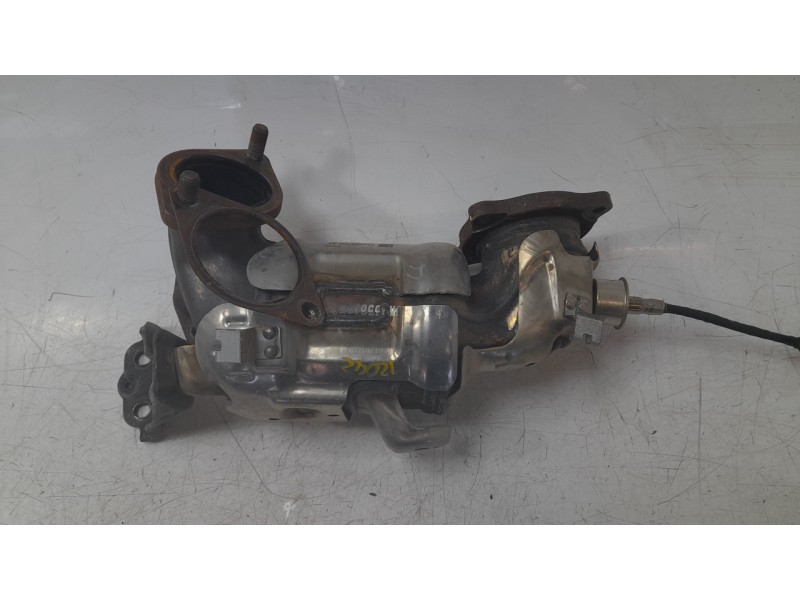 Recambio de catalizador para hyundai tucson (nx) klass safe 2wd referencia OEM IAM W2MDF0  