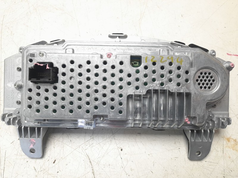 Recambio de cuadro instrumentos para ford focus iv (hn) 1.0 ecoboost mhev referencia OEM IAM RX7T10849TCA  