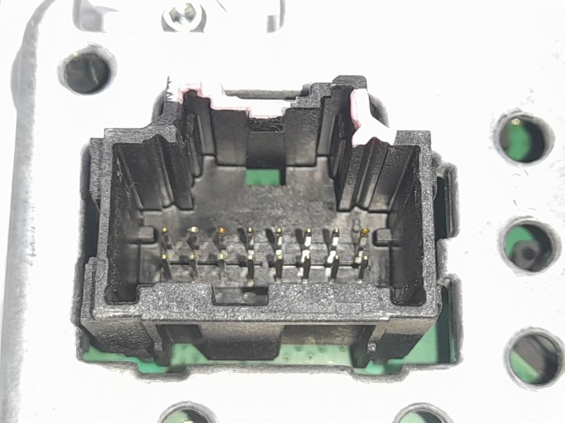 Recambio de cuadro instrumentos para ford focus iv (hn) 1.0 ecoboost mhev referencia OEM IAM RX7T10849TCA  