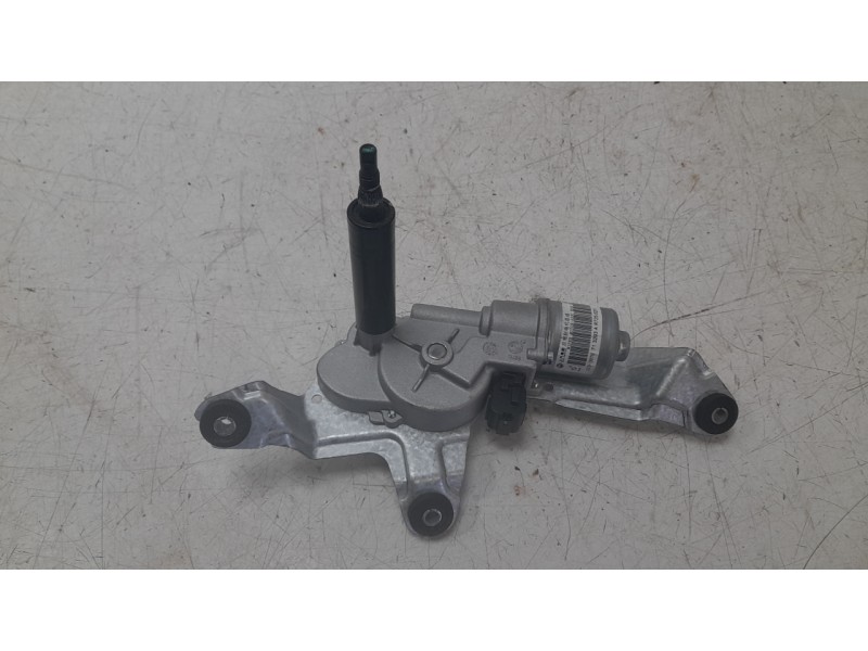 Recambio de motor limpia trasero para mg zs 1.5 hybrid+ referencia OEM IAM 11433293  