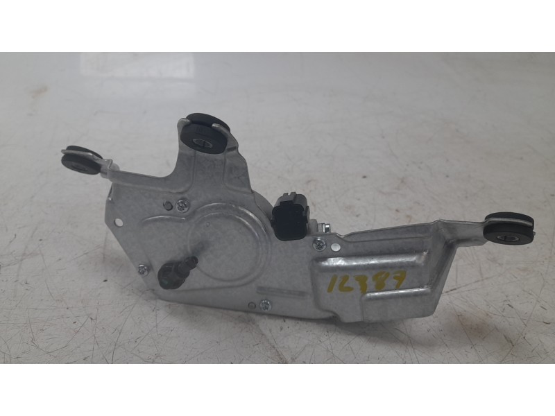 Recambio de motor limpia trasero para mg zs 1.5 hybrid+ referencia OEM IAM 11433293  