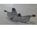 MOTOR LIMPIA TRASERO 11433293 
