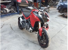 DUCATI MULTISTRADA