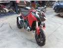 DUCATI MULTISTRADA