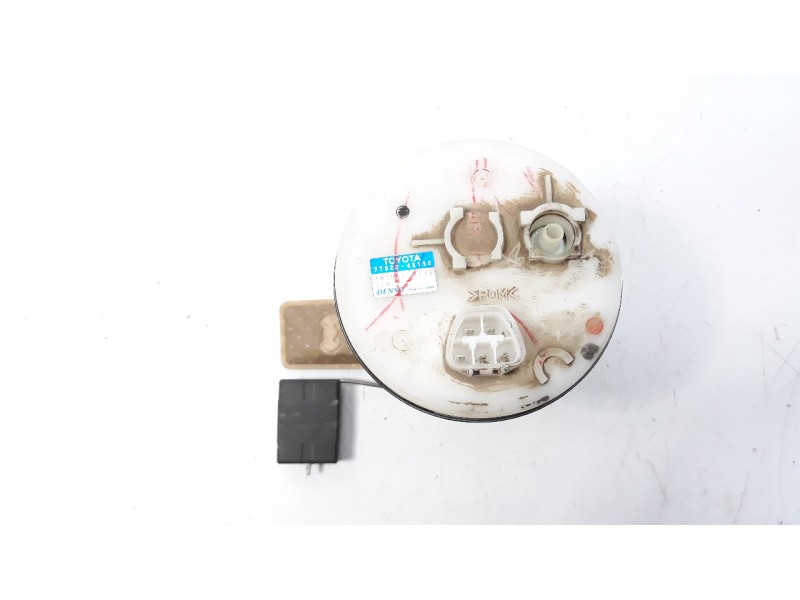 Recambio de bomba combustible para lexus rx 3.5 v6 24v cat referencia OEM IAM 7702048150  