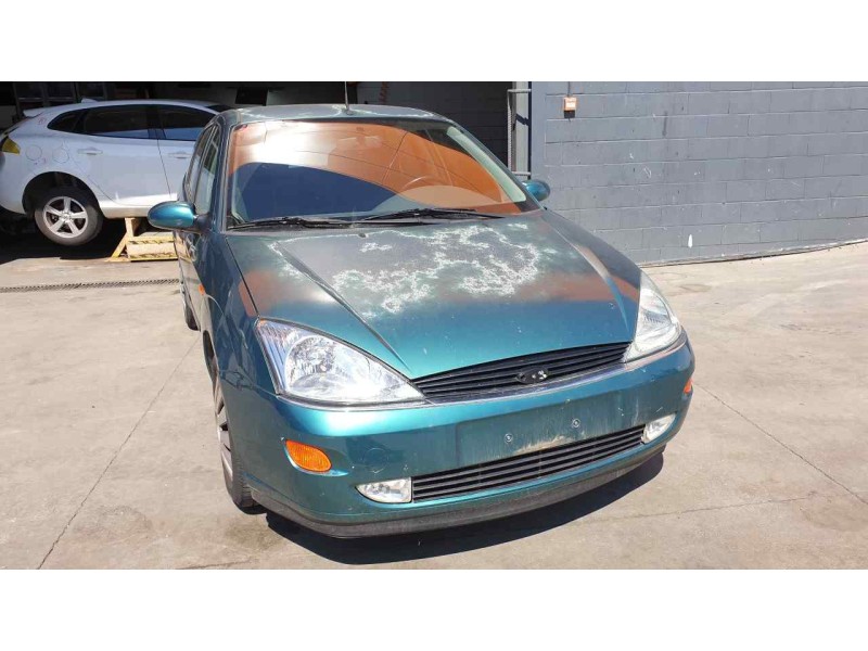 ford focus berlina (cak) del año 1999
