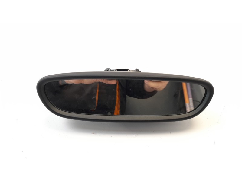 Recambio de espejo para bmw serie 1 lim. (f20) 1.6 turbodiesel referencia OEM IAM 51169243588  