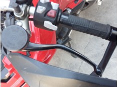 Recambio de maneta exterior delantera izquierda para ducati multistrada multistrada 1260 referencia OEM IAM   