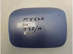 Recambio de tapa exterior combustible para nissan micra (k12e) referencia OEM IAM 78830AX005  