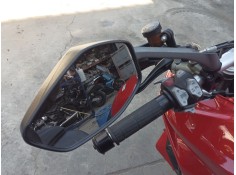 Recambio de retrovisor izquierdo para ducati multistrada multistrada 1260 referencia OEM IAM    2