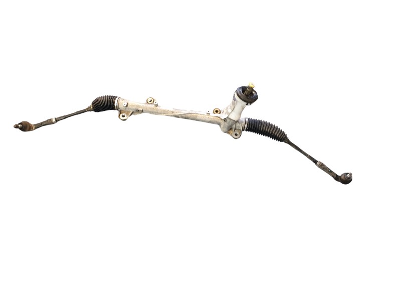 Recambio de cremallera direccion para hyundai kona (os, ose, osi) 1.6 gdi hybrid referencia OEM IAM 56500J7000  