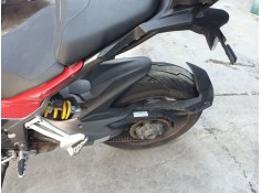 Recambio de llanta para ducati multistrada multistrada 1260 referencia OEM IAM   