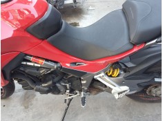 Recambio de moldura para ducati multistrada multistrada 1260 referencia OEM IAM   