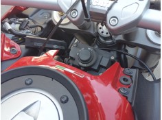 Recambio de conmutador de arranque para ducati multistrada multistrada 1260 referencia OEM IAM   