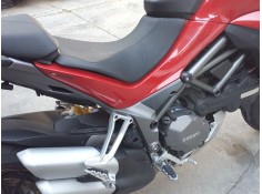 Recambio de moldura para ducati multistrada multistrada 1260 referencia OEM IAM   