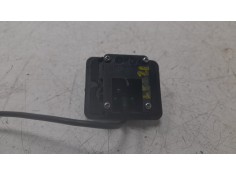 Recambio de camara vision trasera para mg zs 1.5 hybrid+ referencia OEM IAM 11816542   2