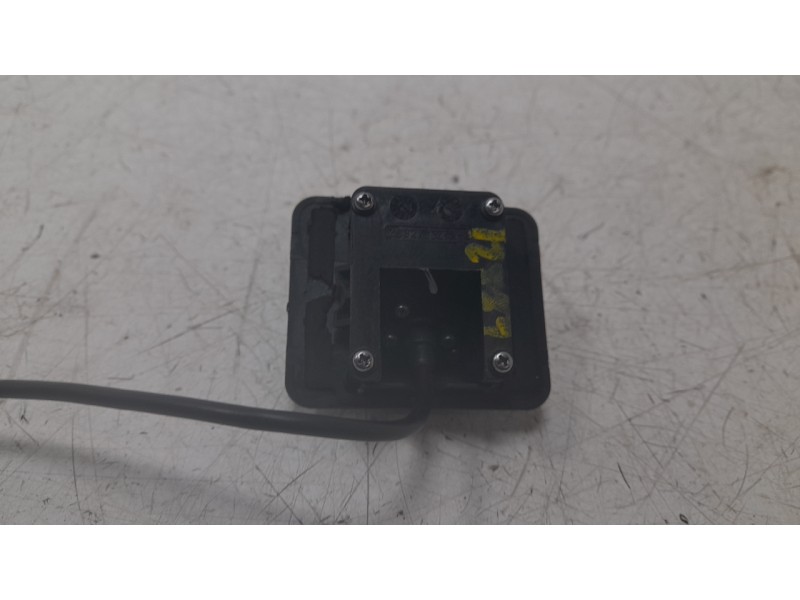 Recambio de camara vision trasera para mg zs 1.5 hybrid+ referencia OEM IAM 11816542  