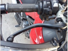 Recambio de maneta exterior delantera derecha para ducati multistrada multistrada 1260 referencia OEM IAM   