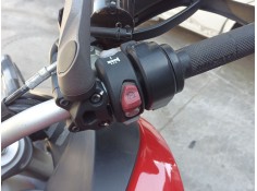 Recambio de piña luces derecha para ducati multistrada multistrada 1260 referencia OEM IAM   