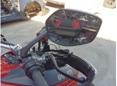 Recambio de retrovisor derecho para ducati multistrada multistrada 1260 referencia OEM IAM    2