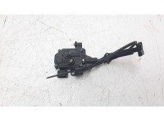 TAPA EXTERIOR COMBUSTIBLE 4537502300 4537502300 
