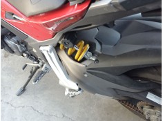 Recambio de amortiguador trasero para ducati multistrada multistrada 1260 referencia OEM IAM   