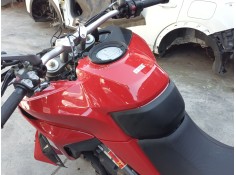 Recambio de deposito combustible para ducati multistrada multistrada 1260 referencia OEM IAM   