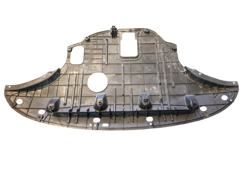 Recambio de cubrecarter para hyundai kona (os, ose, osi) 1.6 gdi hybrid referencia OEM IAM 29110DF000  