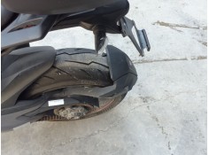 Recambio de guardabarros trasero para ducati multistrada multistrada 1260 referencia OEM IAM   