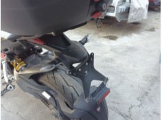 Recambio de piloto matricula para ducati multistrada multistrada 1260 referencia OEM IAM 52510433D   2