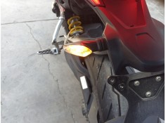 Recambio de piloto trasero izquierdo para ducati multistrada multistrada 1260 referencia OEM IAM 53010322B   2